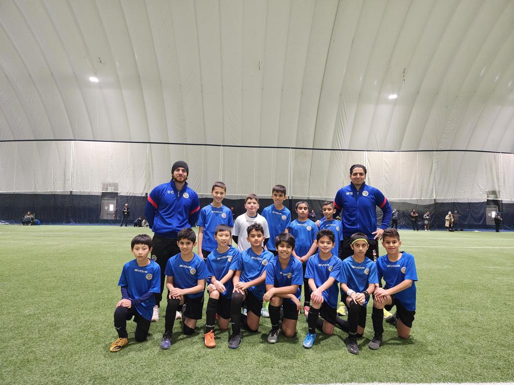 About Oakville United Soccer Club in Ontario