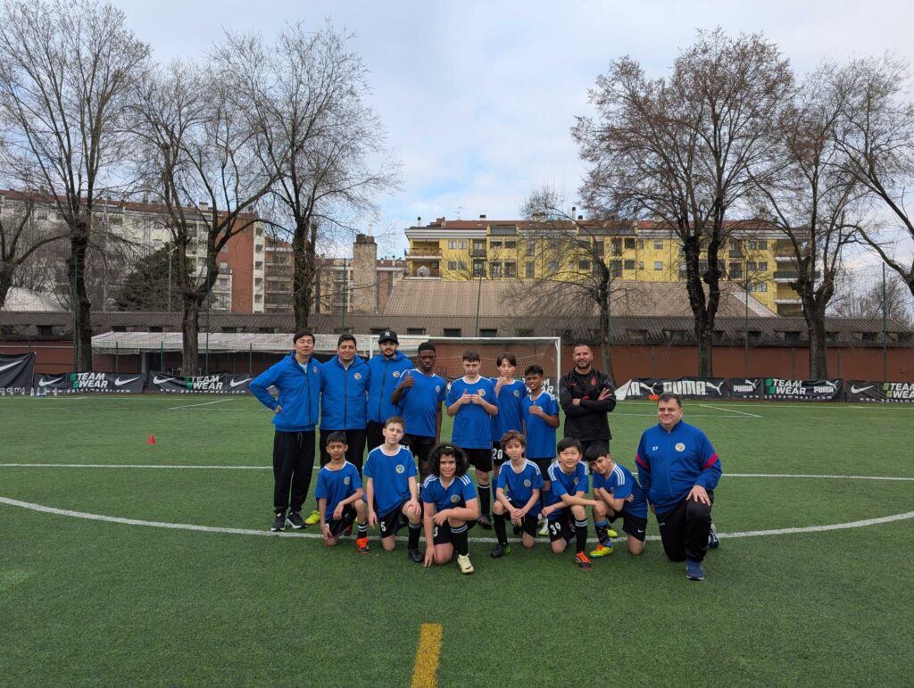 Oakville Soccer Club