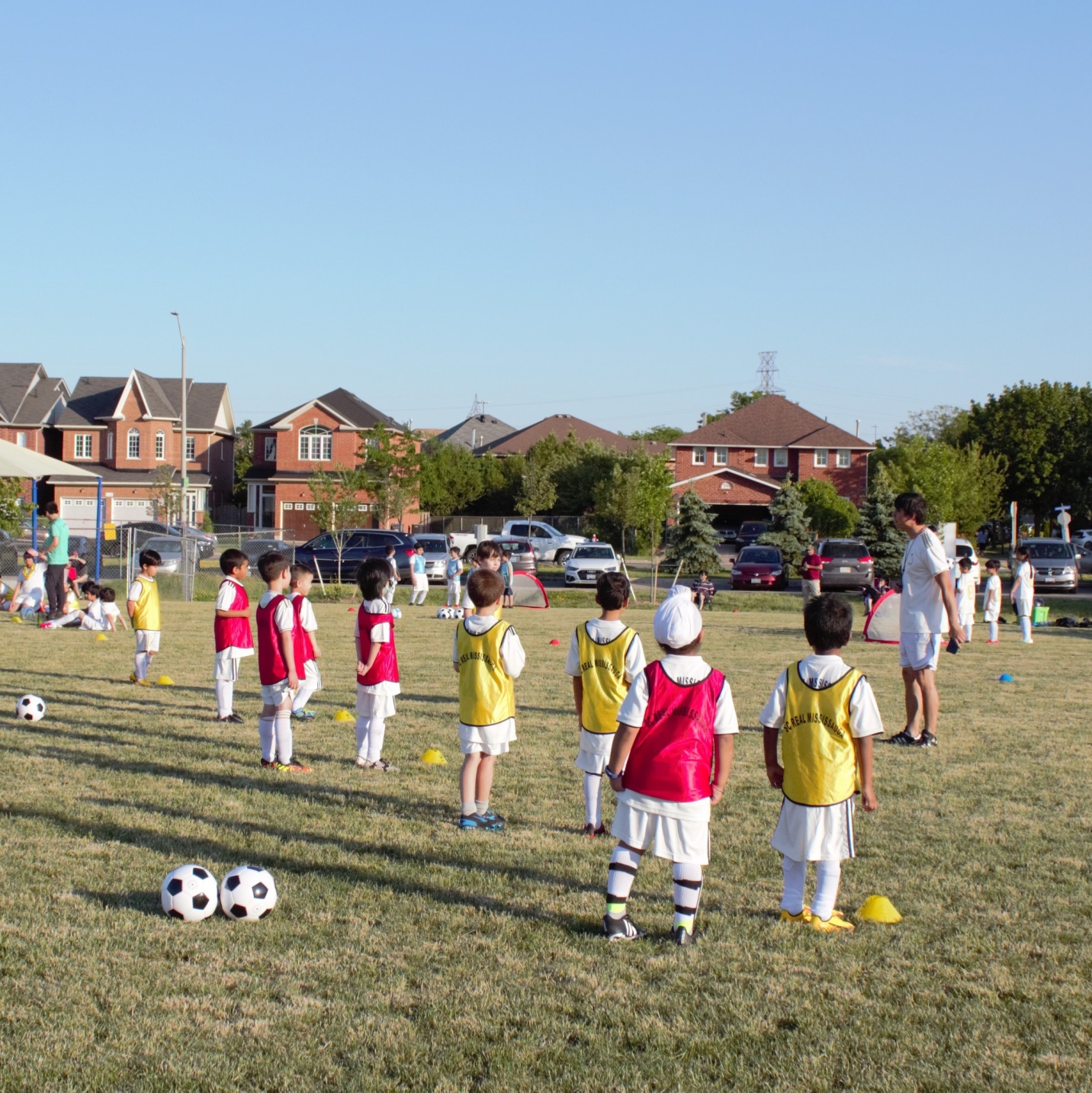 Oakville United sponsorship and partnership