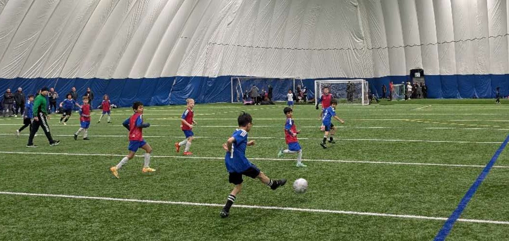 Performance Soccer Program for Ages 8 Oakville United FC
