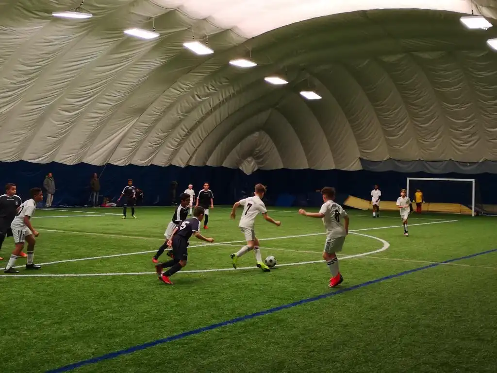 Youth Performance Soccer Program for Ages 8+ Oakville United FC