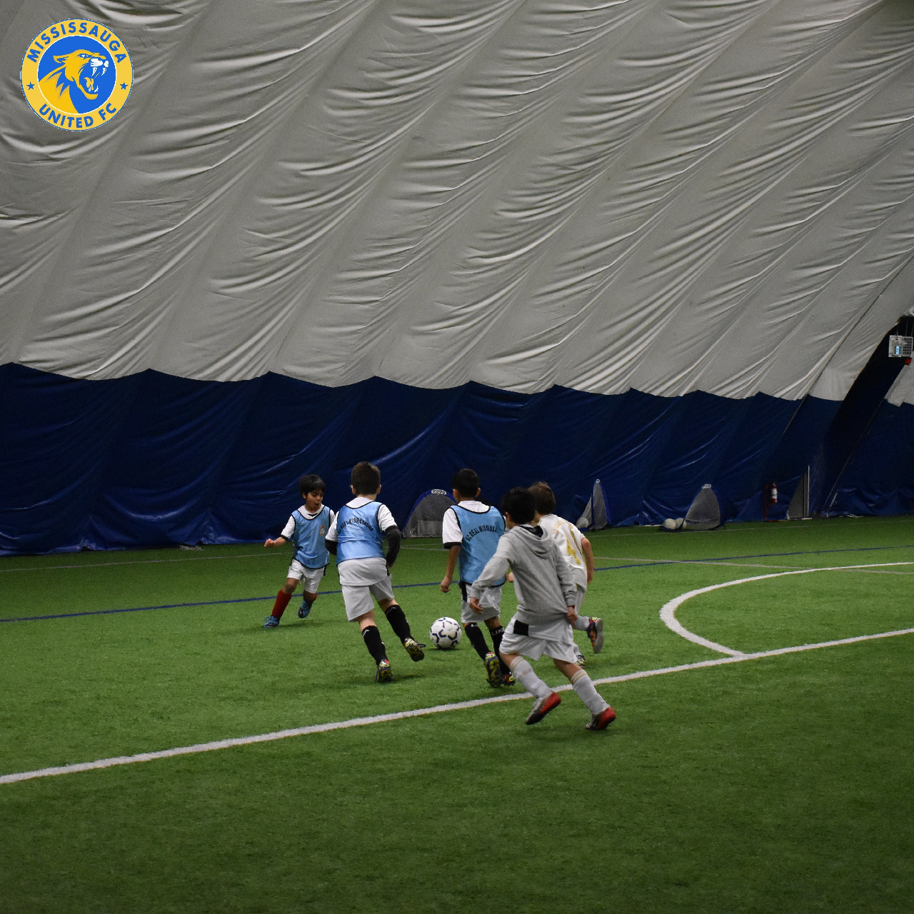 Youth Soccer Program for Fall & Winter Oakville United FC