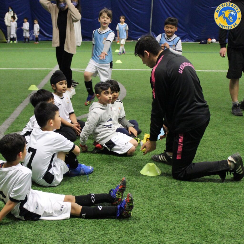 Kids performance soccer training program indoors 2 1024x1024